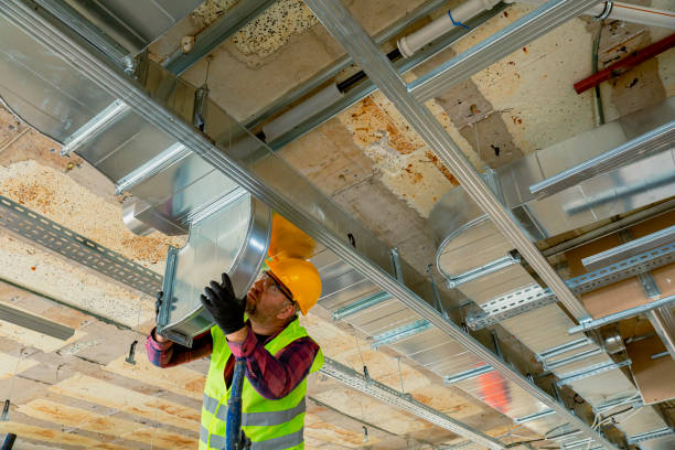 Best Best HVAC companies  in Perry, GA