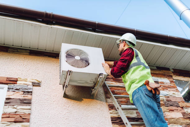 Best HVAC installation services  in Perry, GA