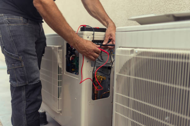 Best HVAC cleaning services  in Perry, GA