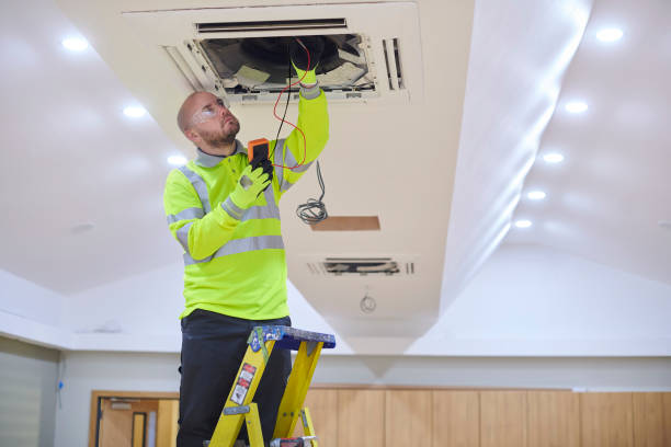 Best Affordable HVAC services  in Perry, GA