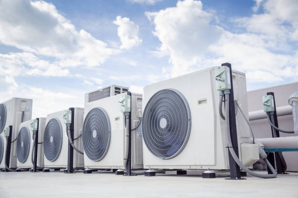 Best HVAC companies near me  in Perry, GA