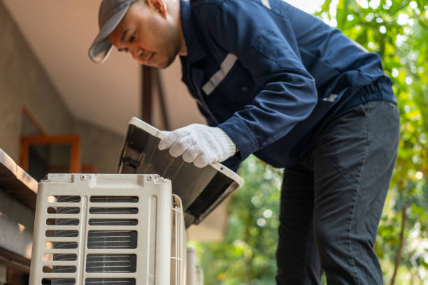 Best Central air repair  in Perry, GA