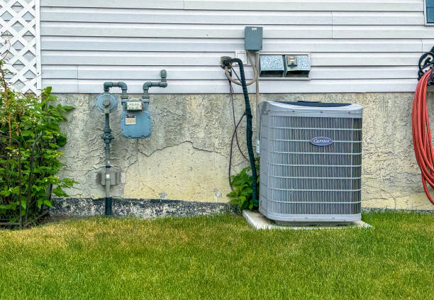 Best HVAC troubleshooting  in Perry, GA